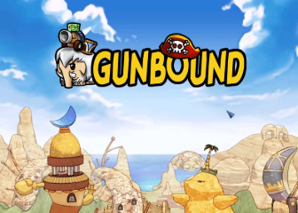 Gunbound